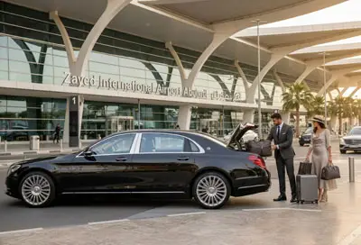 How to Arrange an Airport Transfer | Quick & Easy Steps