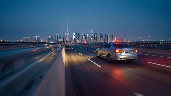 taxi going to abu dhabi city