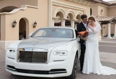 Common Wedding Transportation Mistakes and How to Avoid Them