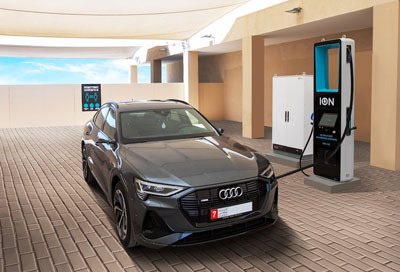 Why Switching to Electric Transfers Makes Sense in Abu Dhabi