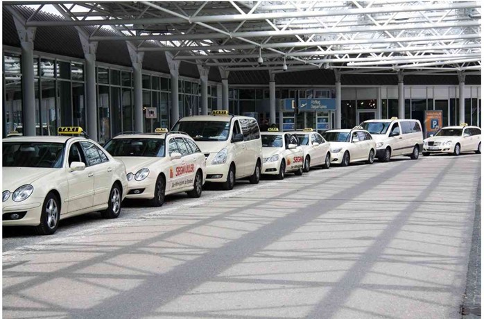 How to Arrange an Airport Transfer | Quick & Easy Steps