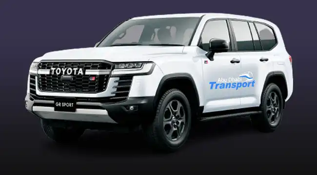 Land Cruiser img